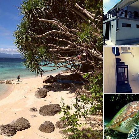 Solar Lodge Moalboal Exterior photo